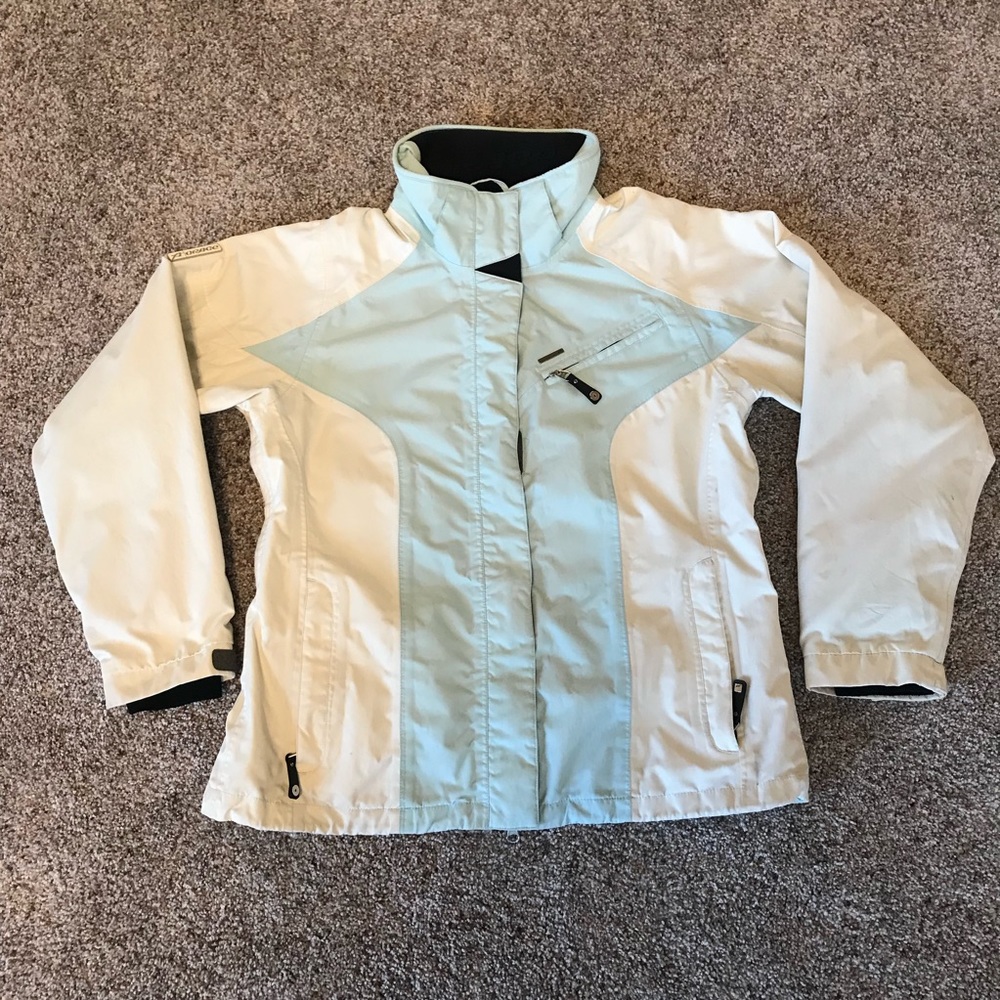 Women’s Orage Snow Ski Snowboard Hiking Jacket